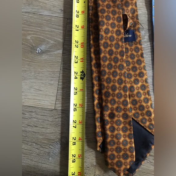 SOLD Brooks Brothers Makers Tie Combo - Picture 12 of 13